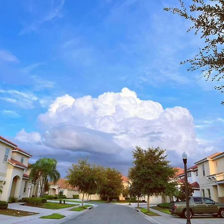 Elegant King Queen Suite Rooms -Private Bath-5 Star Resort-Pool-Spa-Club-Disney-Water Park-Wifi-Smart Tv ダベンポート エクステリア 写真