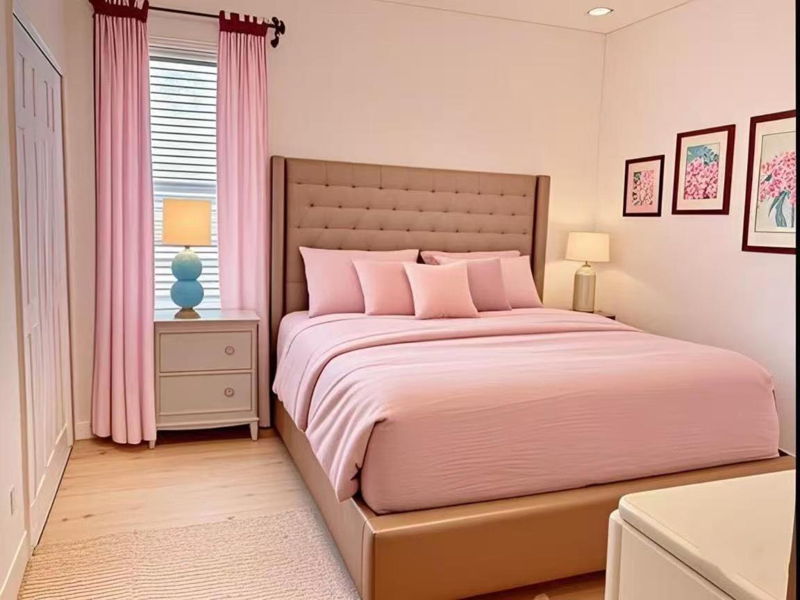 Elegant King Queen Suite Rooms -Private Bath-5 Star Resort-Pool-Spa-Club-Disney-Water Park-Wifi-Smart Tv ダベンポート エクステリア 写真